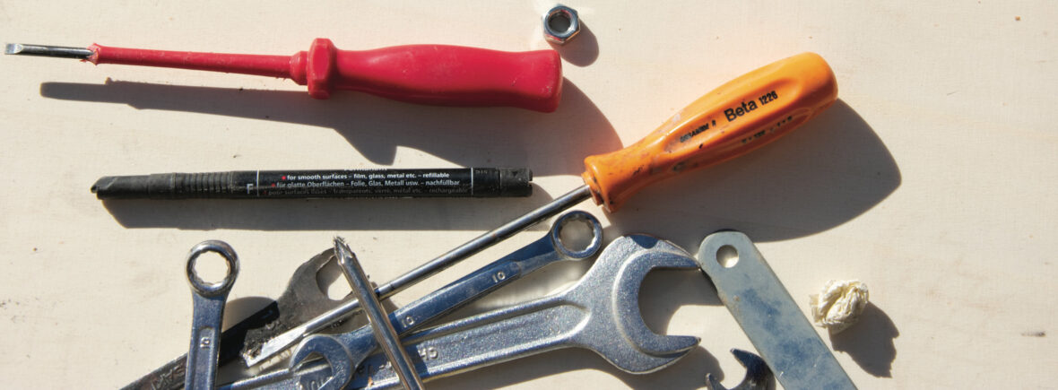 tools
